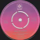 7inch Vinyl Single - Helen Foster - Over The Rainbow
