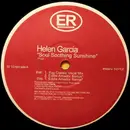 12inch Vinyl Single - Helen Garcia - Soul Soothing Sunshine