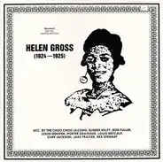 Helen Gross - (1924-1925)