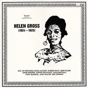LP - Helen Gross - (1924-1925)