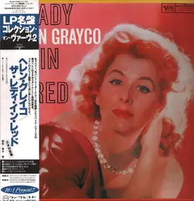 Helen Grayco - Lady In Red