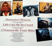 CD Single - Helen Hoffner - Summer Of Love