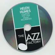 CD-Box - Helen Humes - Complete 1927 - 1950 Studio Recordings