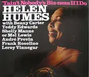 LP - Helen Humes - Helen Humes - Still Sealed