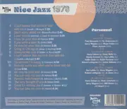 CD - Helen Humes - Nice Jazz 1978