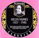 CD - Helen Humes - 1927-1945