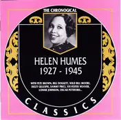 Helen Humes - 1927-1945