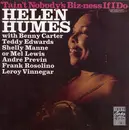 CD - Helen Humes - 'Tain't Nobody's Biz-ness If I Do