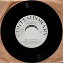 7inch Vinyl Single - Helen Humes With Benny Carter And His Orchestra - Tain't Nobody's Biz-Neess If I DO