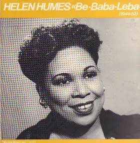 Helen Humes - Be-Baba-Leba