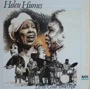 LP - Helen Humes - Let The Good Times Roll