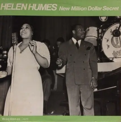 Helen Humes - New Million Dollar Secret