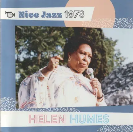 Helen Humes - Nice Jazz 1978