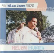 Helen Humes - Nice Jazz 1978