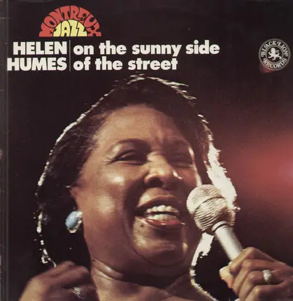 Helen Humes - On the Sunny Side of The Street