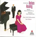 CD - Helen Huang / Mozart / Beethoven - Piano Concertos - Beethoven No. 1 • Mozart No. 23