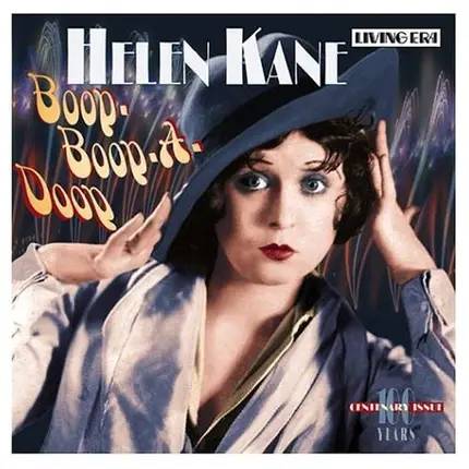 Helen Kane - Boop-Boop-A-Doop