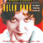 Helen Kane - Helen Kane Great Original Performances