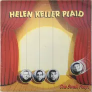 Helen Keller Plaid - One Swell Foop!