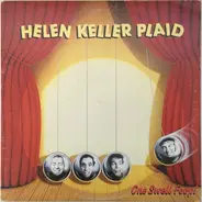 Helen Keller Plaid - One Swell Foop!