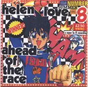 7inch Vinyl Single - Helen Love - Ahead Of The Race