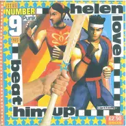 Helen Love - Beat Him Up