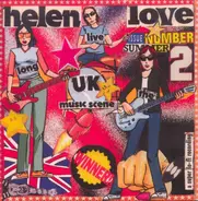 Helen Love - Long Live The UK Music Scene