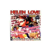 Helen Love - Love & Glitter, Hot Days & Music