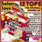 Helen Love - Radio Hits 1