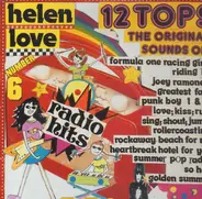 Helen Love - Radio Hits