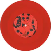 7inch Vinyl Single - Helen Love - Pogo Pogo - Red Translucent Vinyl, Ltd Ed. Numbered