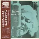 LP - Helen Merrill = Helen Merrill - Helen Merrill = ヘレン・メリル・ウィズ・クリフォード・ブラウン - Mono
