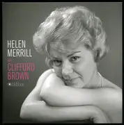 LP - Helen Merrill , Clifford Brown - Helen Merrill With Clifford Brown - Deluxe Edition,  Gatefold