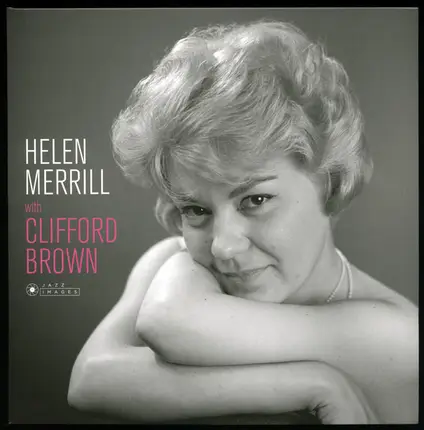 Helen Merrill , Clifford Brown - Helen Merrill With Clifford Brown