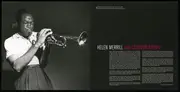 LP - Helen Merrill , Clifford Brown - Helen Merrill With Clifford Brown - Deluxe Edition,  Gatefold