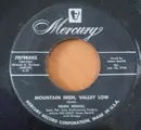 7inch Vinyl Single - Helen Merrill - Mountain High, Valley Low / Comes Love