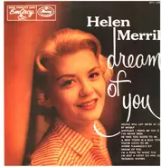 Helen Merrill Sings With Orchestras Arranged And Conducted By Gil Evans And Hal Mooney - Dream of You