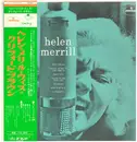 LP - Helen Merrill - Helen Merrill - OBI + INSERT