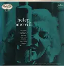 LP - Helen Merrill - Helen Merrill - Mono / Insert