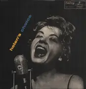 LP - Helen Merrill - Helen's Choice - + Insert / Unique Japan Compilation