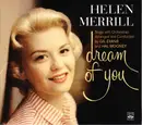 CD - Helen Merrill Sings With Orchestras Arranged And Conducted By Gil Evans And Hal Mooney - Dream Of You - Digipak