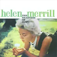 Helen Merrill - The Nearness Of You + You've Got A Date With The Blues