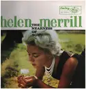 LP - Helen Merrill - The Nearness Of You - Mono