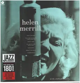 Helen Merrill - With Clifford Brown