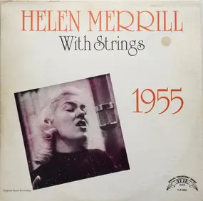 Helen Merrill - With Strings