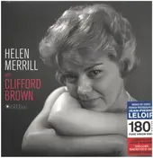 Helen Merrill - Helen Merrill With Clifford Brown