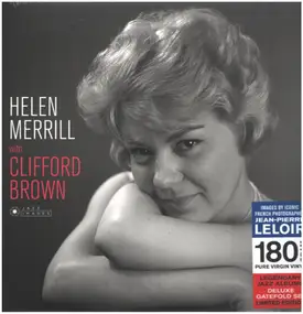 Helen Merrill - Helen Merrill With Clifford Brown