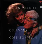 Helen Merrill, Gil Evans - Collaboration