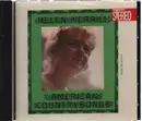 CD - Helen Merrill - American Country Songs