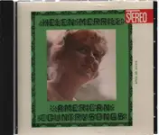 Helen Merrill - American Country Songs